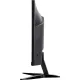 Монитор ACER Nitro (UM.QX1EE.S02)23,8/FHD/VA/165Hz/250cd/1ms/HDMI/DP