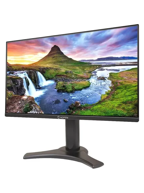 Монитор Aopen 24CL2YEbmirx (UM.QC2EE.E01)23.8/IPS/1ms/HDMI/VGA/100Hz/250cd