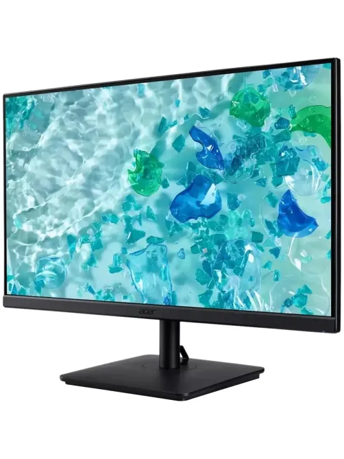 Монитор 23,8'' ACER Vero V247YGbi,1920x1080,250cd,120Hz,VGA+HDMI