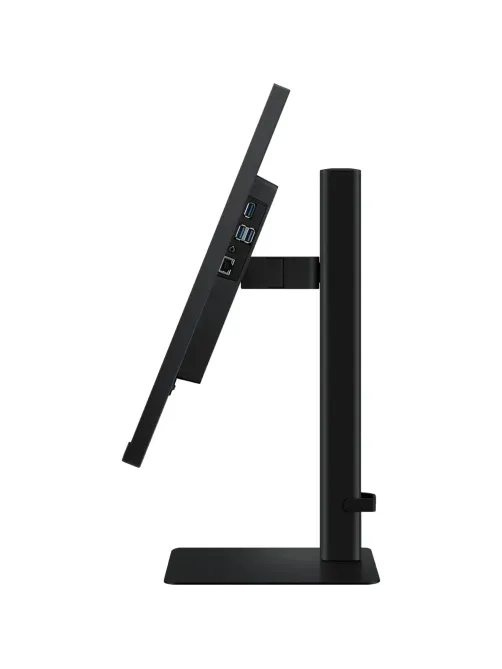Монитор Samsung (LS27D804UAIXCI)27/UHD/IPS/60Hz/350cd/5ms/HDMI/DP/HAS