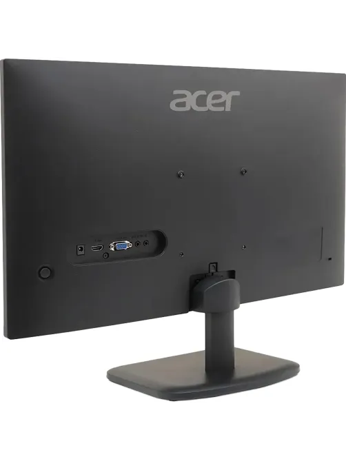 Монитор Acer (UM.WE1CD.H01)21,5/FHD/VA/100Hz/250cd/1ms/HDMI/VGA