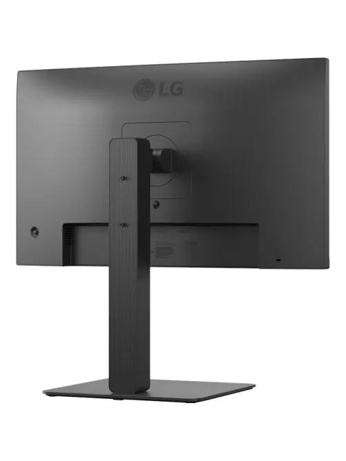 Монитор LG 23.8 24BA650-B IPS/5 ms/100Гц/HDMI/DP