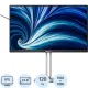 Монитор 23.8 PHILIPS 24B2N4200 Black  (IPS, FHD, 120Hz, 4 ms )
