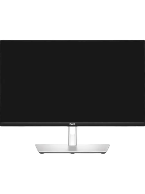 Монитор Dell 23.8 P2424HT 1920x1080 Touch USB-C Hub, HDMI, DP