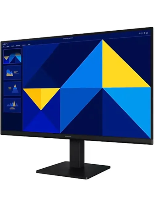 Монитор Samsung (LS24D300GAIXCI)24/FHD/IPS/100Hz/250cd/5ms/HDMI/D-SUB