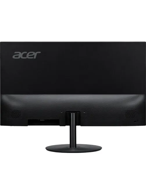 Монитор Acer 23.8 SA242YP0bi VA/HDMI/250cd/144Гц/VGA/FHD/черный