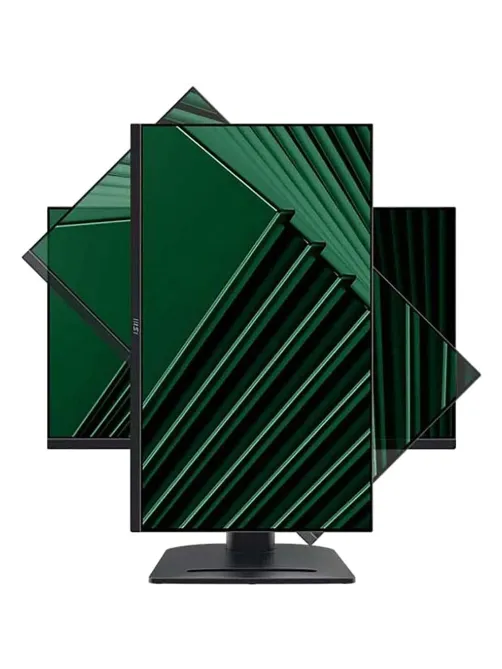 Монитор MSI MP275QPG(9S6-3PC39M-069)27/WQHD/IPS/100Hz/300cd/4ms/HDMI/DP