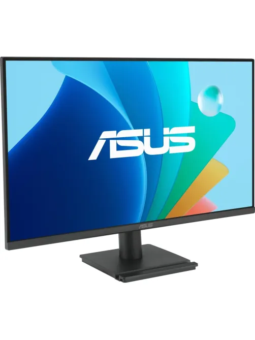Монитор Asus 23.8 VA249QG IPS FHD,1ms,300cd,120Hz,D-sub,HDMI,DP,Speakers