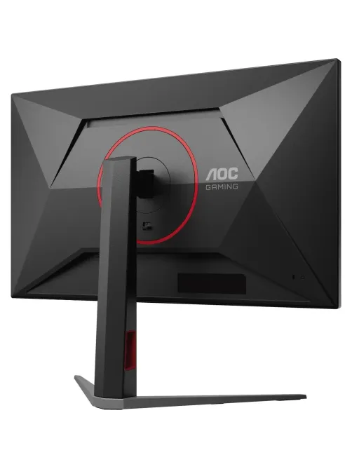 Монитор 27 AOC Q27G4S Black (IPS,2560x1440,300Hz,0.3 ms,2xHDMI,Pivot)