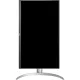 Монитор LG 27 27UP850K-W IPS 4K  HDMI DP USB M/M HAS 60Hz 400cd Ex