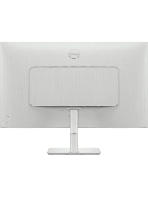 Монитор Dell 27 S2725H, 1920x1080, IPS, 100Гц, 2хHDMI, черный/белый