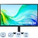 Монитор Samsung S27F610EAIXCI IPS 2K HDMI DP HAS Piv 100Hz (LS27F610EAIXCI)