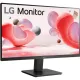 Монитор LG 23.8 24MR400-B FHD/IPS/250cd/100Гц/VGA/HDMI/черный