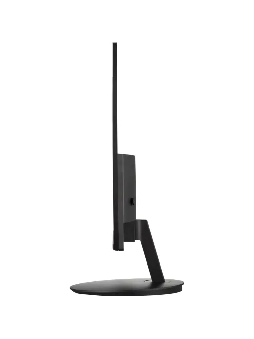 Монитор ViewSonic 23.8 VA24E1-H FHD/IPS/120Гц/HDMI/VGA/черный