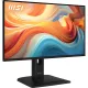 Монитор MSI PRO MP245PG E14 23.8 IPS/QHD/144Hz/4ms/HDMI/DP/VGA/HAS Piv