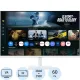 Монитор Samsung 32 M7 LS32FM703UIXCI 4k/VA/60Гц/HDMI/белый