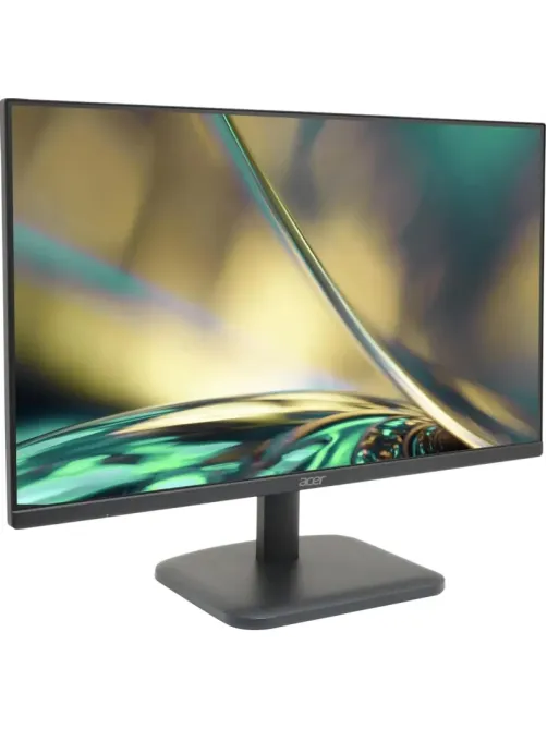 Монитор Acer 23,8 EK241YHbmix (UM.QE1CD.H02)16:9, VA, FHD, 100Hz,VGA,HDMI