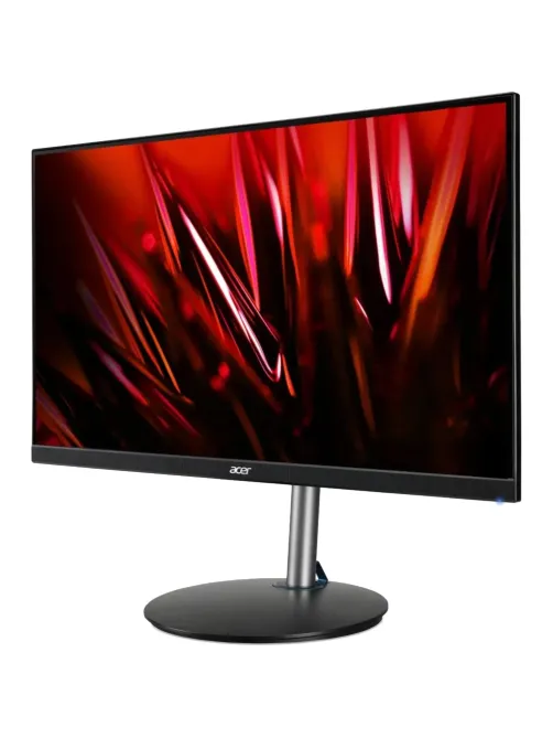 Монитор Acer Nitro (UM.HX3CD.X01)27/WQHD/VA/240Hz/350cd/0,5ms/HDMI/DP