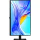 Монитор Samsung (LS27D804UAIXCI)27/UHD/IPS/60Hz/350cd/5ms/HDMI/DP/HAS