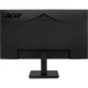Монитор Acer 27 Vero V277Gbmix FHD/IPS/250cd/120Гц/VGA/HDMI/черный