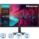Монитор Hisense 27 27N3Q FHD/IPS/250cd/144Гц/VGA/HDMI/черный