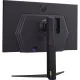 Монитор LG 27 27GR83Q-B IPS 2K  HDMI DP USB HAS 240Hz 500cd Ex