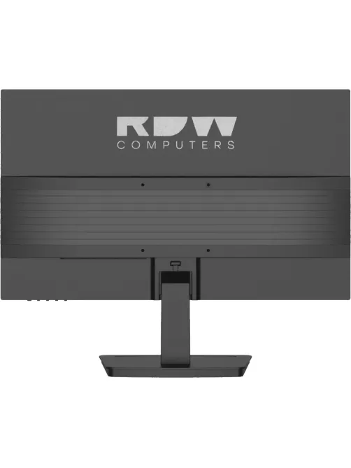 Монитор RDW Computers 23.8 RDW2401K IPS 4ms HDMI VGA DP FHD 4.185кг (RUS)
