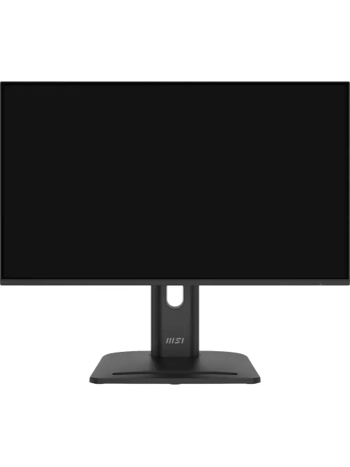 Монитор MSI PRO MP245PHG E14 23.8 FHD/IPS/HDMI/DP/USB-C/Pivot/144Гц/черн