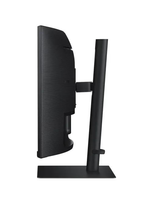 Монитор Samsung 34 LS34C650UAIXCI 1000R, 21:9/VA/UHD/100Гц/HDMI/DP/HAS
