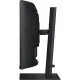 Монитор Samsung 34 LS34C650UAIXCI 1000R, 21:9/VA/UHD/100Гц/HDMI/DP/HAS