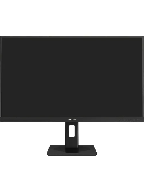 Монитор Philips B Line 27B1U3900 27 4K/IPS/60Гц/HAS Piv/HDMI/DP/USB/черный