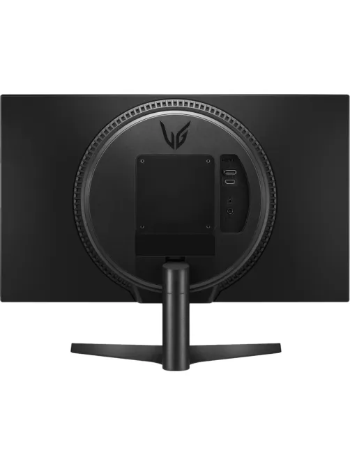 Монитор LG 23.8 24GS60F-B IPS FHD HDMI DP 180Hz 300cd Ex