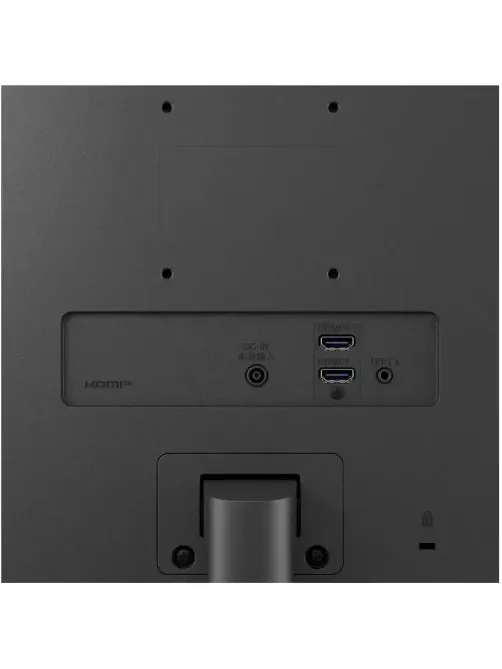 Монитор LG  27MS500-B (27MS500-B.ARUZ)27/FHD/IPS/100Hz/250cd/5ms/HDMI