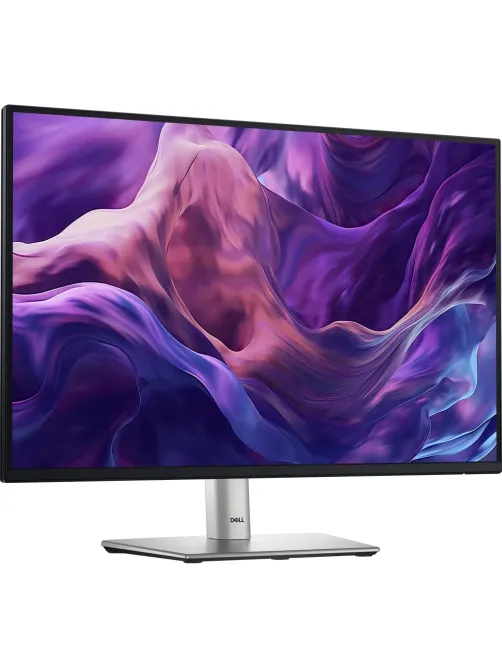 Монитор Dell 24.07 P2425E IPS 16:10 HDMI HAS Piv1920x1200 100Hz DP WU USB