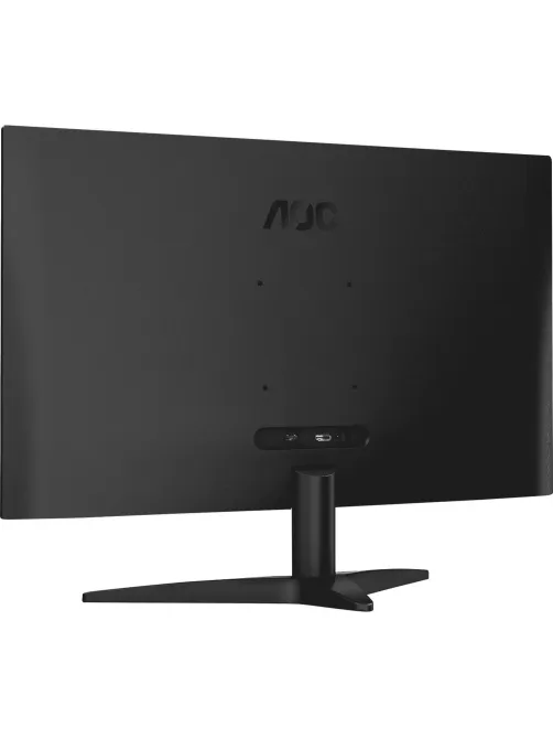 Монитор 27 AOC Q27B36S3 Black (IPS,2560x1440,120Hz,1 ms,HDMI,DP (AC ext))