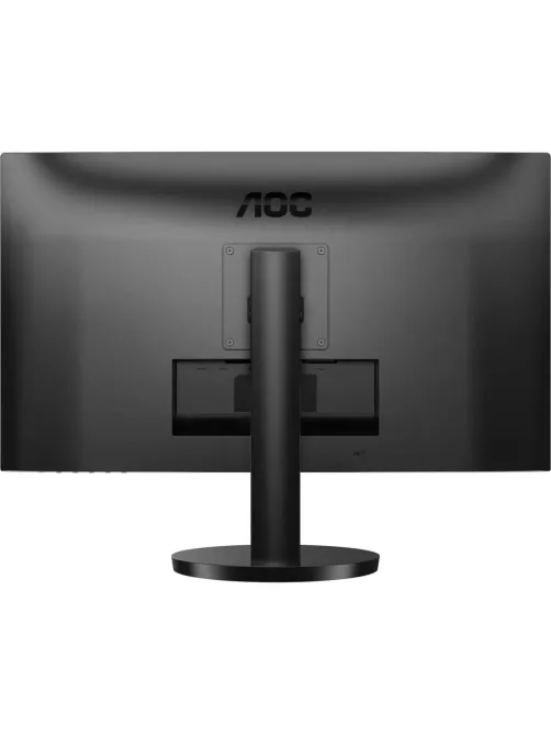 Монитор AOC 27 U27B3AF IPS, 3840x2160, 60Hz, 4ms, 350сd/m, 1000:1
