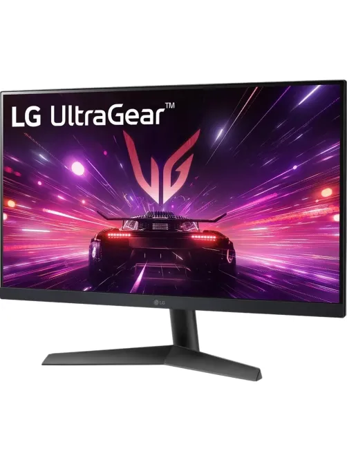 Монитор LG 23.8 24GS60F-B IPS FHD HDMI DP 180Hz 300cd Ex