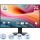 Монитор MSI 23.8 Pro MP242A E2 FHD/IPS/300cd/120Гц/HDMI/VGA/DP/черный
