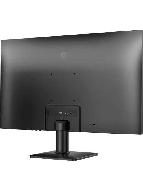 Монитор Philips 27 27E2N1500 QHD/IPS/250cd/100Гц/HDMI/DP/черный