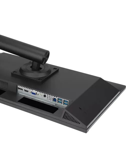 Монитор Asus 23.8 VA249QGS IPS FHD,1ms,350cd,120Hz,D-sub,HDMI,DP,USBhub,HAS