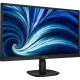 Монитор Philips 23.8 24B2N2100L FHD/IPS/100Гц/HDMI/VGA/черный