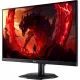 Монитор Acer Nitro (UM.QX1CD.101)23,8/FHD/IPS/200Hz/250cd/0,5ms/HDMI/DP