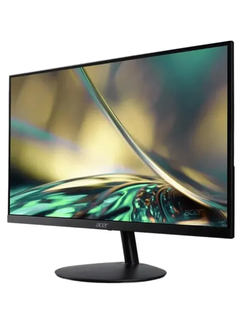Монитор Acer 27 SA272UG0bmiipx (UM.HS2CD.011) IPS,2560x1440,120Hz,HDMI,DP
