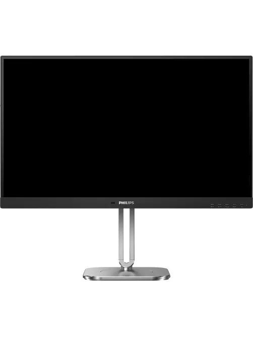 Монитор Philips 27 27B2N4500 QHD, IPS, 2xHDMI, DP