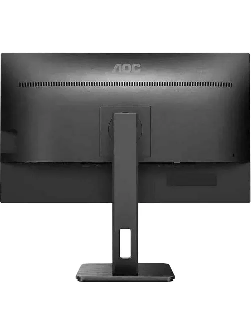 Монитор AOC (27P2Q)27/FHD/IPS/75Hz/300cd/4ms/VGA/HDMI/DP
