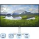 Монитор Dell 23.8 S2425H, 1920x1080, IPS, 100Гц, 2хHDMI, черный/белый