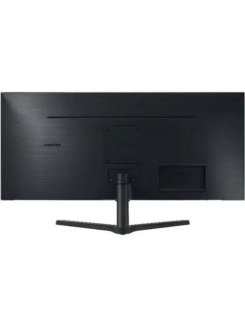 Монитор Samsung (LS34C500GAIXCI)34/UWQHD/VA/100Hz/300cd/5ms/HDMI/DP