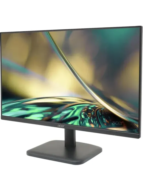 Монитор Acer 23,8 EK241YHbmix (UM.QE1CD.H02)16:9, VA, FHD, 100Hz,VGA,HDMI