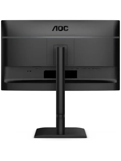 Монитор AOC 24E4U 23.8/FHD/IPS/120Hz/HDMI/DP/USB/pivot/VESA