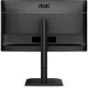 Монитор AOC 24E4U 23.8/FHD/IPS/120Hz/HDMI/DP/USB/pivot/VESA